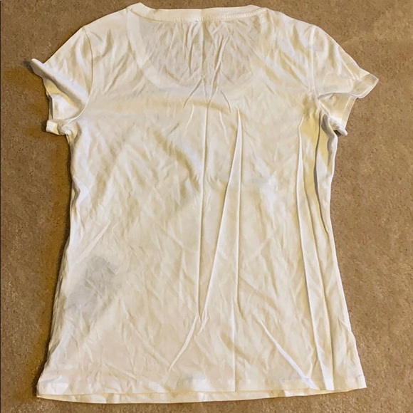 Armani Exchange T-Shirt - Picture 4 of 6